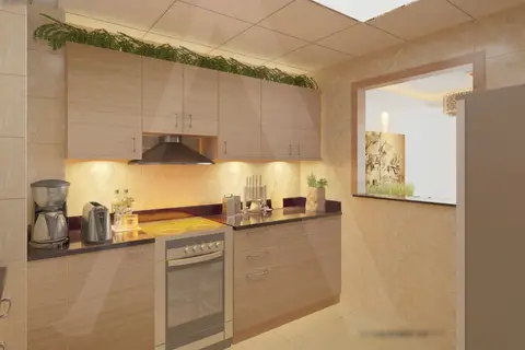 Laya Residences in Jumeirah Village Circle, Dubai, foto 5