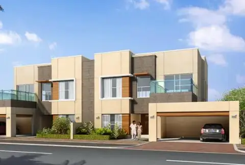 Villa Lantana, Al Barsha, Dubai