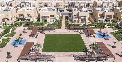 Villa Lantana in Al Barsha, Dubai, foto 4