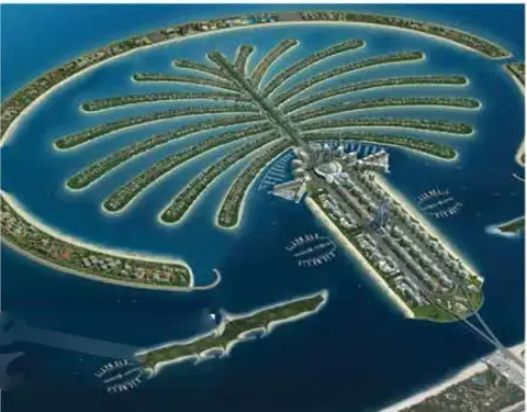 Terhab Hotel Towers in Jumeirah Village Triangle, Dubai, foto 2