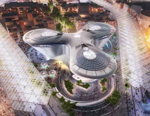Majestique Residence 1 in Dubai South (Dubai World Central), Dubai, foto 2
