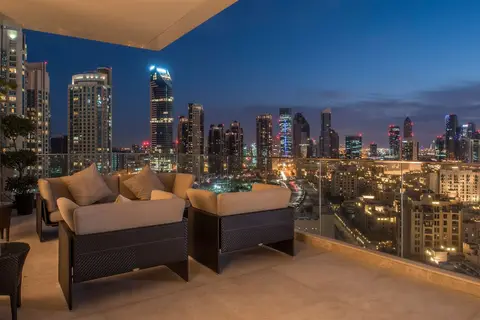 The 118 at Downtown in Downtown Dubai, Dubai, foto 4