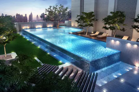 The 118 at Downtown in Downtown Dubai, Dubai, foto 5