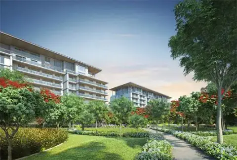 Phase 3, collectie van Hartland Greens