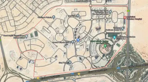 Joya Blanca Residences in Arjan, Dubai, foto 2