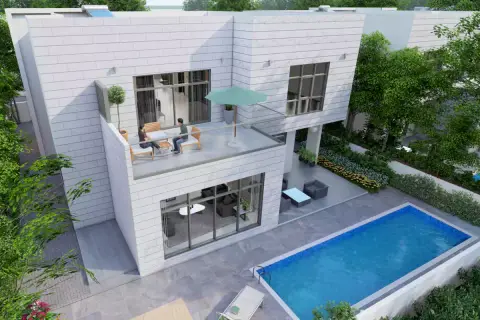 The Estate 2 in Al Furjan, Dubai, foto 4