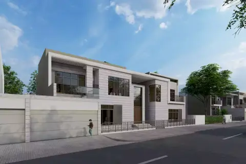 The Estate 2 in Al Furjan, Dubai, foto 5
