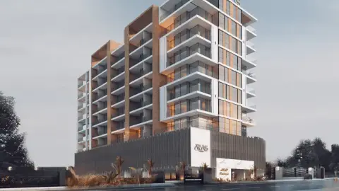 ARAS Residence, Dubai Land, Dubai