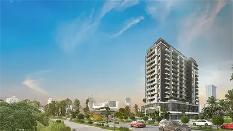 Al Waleed WS at DLRC, Dubai Land Residence Complex, Dubai
