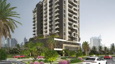 Al Waleed WS at DLRC in Dubai Land Residence Complex, Dubai, foto 4