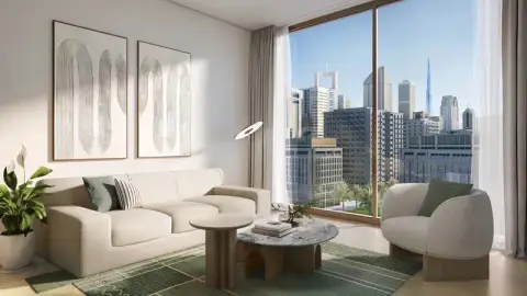 Villea West by Palmridge in Jumeirah Garden City, Dubai, foto 4
