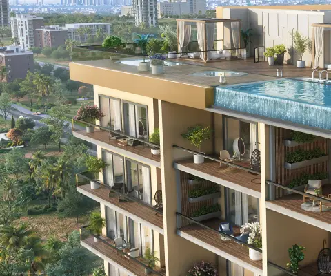 Symbolic Altus in Liwan, Dubai, foto 4