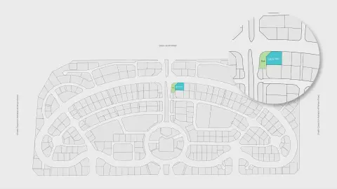 REEF 995 at DLRC in Dubai Land Residence Complex, Dubai, foto 2