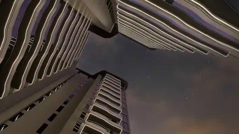 REEF 995 at DLRC in Dubai Land Residence Complex, Dubai, foto 4
