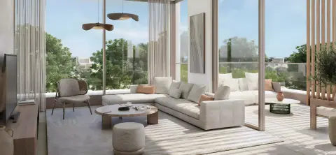 The Acres Estates Phase 3 by Meraas in The Acres, Dubai, foto 5