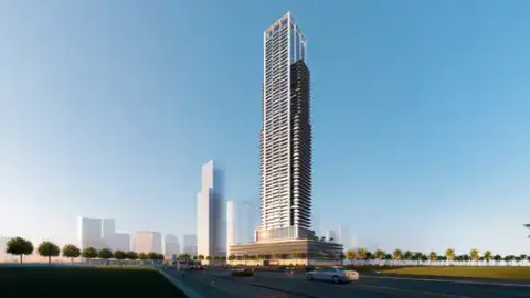 Auresta at JVC, Jumeirah Village Circle, Dubai