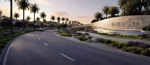 Salva The Heights in The Heights Country Club & Wellness, Dubai, foto 2