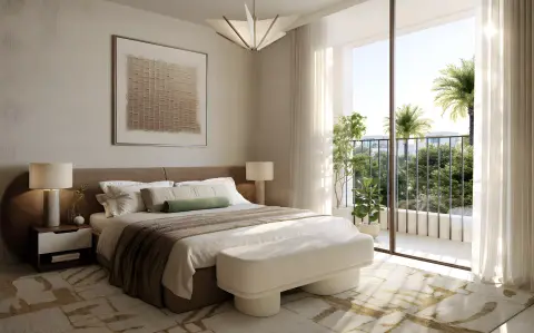 Salva The Heights in The Heights Country Club & Wellness, Dubai, foto 3