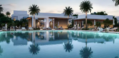Salva The Heights in The Heights Country Club & Wellness, Dubai, foto 5