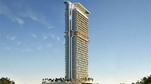 Velos Residence at Dubai Motor City, Motor City, Dubai