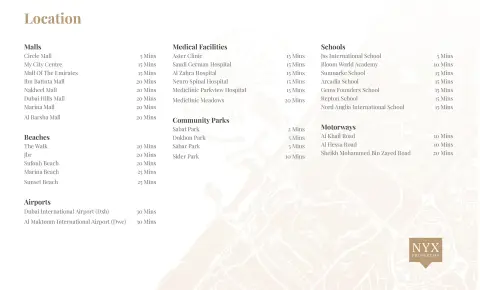 Xenia Residence at JVC in Jumeirah Village Circle, Dubai, foto 2