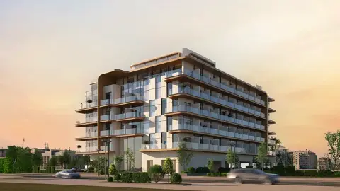Elevia Residences Phase 3 by Valores in International City Phase 2, Dubai, foto 5
