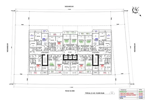 Coventry Gardens 2 at Dubailand in Dubai Land Residence Complex, Dubai, foto 5