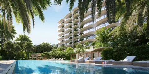 Ellington Ocean House in Palm Jumeirah, Dubai, foto 4