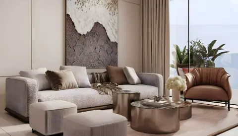 V-Suites in Business Bay, Dubai, foto 3