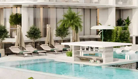 V-Suites in Business Bay, Dubai, foto 4
