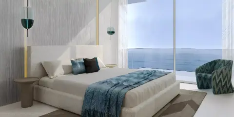 Octa Isle Interiors in Dubai Islands, Dubai, foto 2