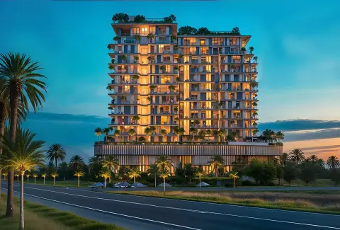 Octa Isle Interiors in Dubai Islands, Dubai, foto 3