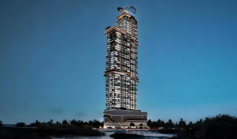 Mansory Residences, Meydan, Dubai
