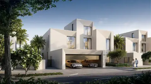 Palmiera Collective in The Oasis by Emaar, Dubai, foto 4