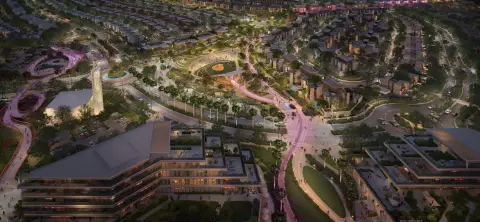Athlon 2 by Aldar in Athlon by Aldar, Dubai, foto 4