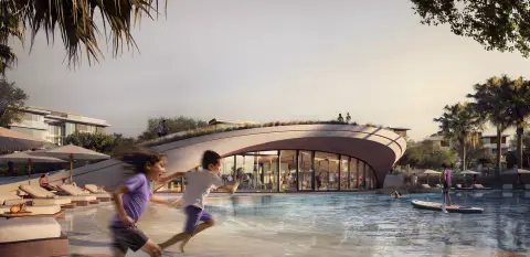 Athlon 2 by Aldar in Athlon by Aldar, Dubai, foto 5