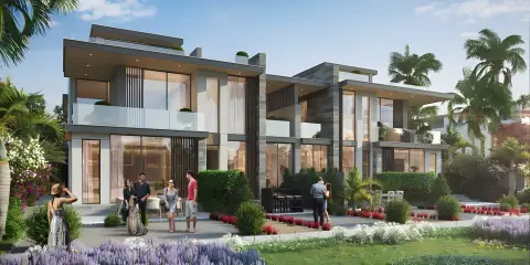 Morocco Phase 2 By Damac in Damac Lagoons, Dubai, foto 2