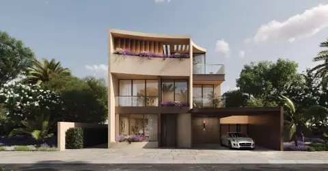 Kensington Gardens, International City Phase 2, Dubai