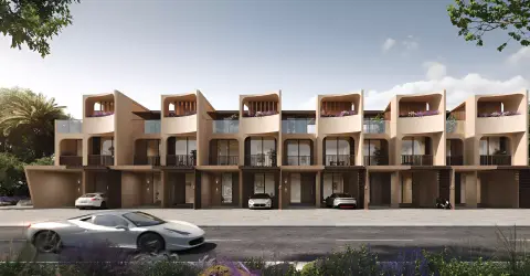 Kensington Gardens in International City Phase 2, Dubai, foto 2