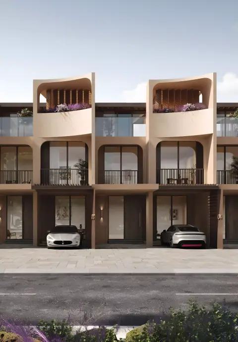 Kensington Gardens in International City Phase 2, Dubai, foto 4