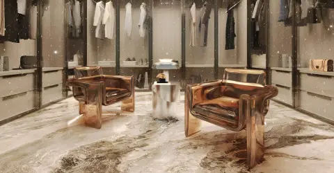 Kensington Gardens in International City Phase 2, Dubai, foto 5
