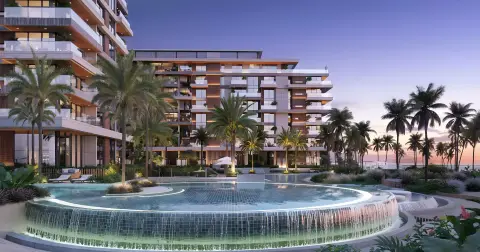 Sands Phase 2 By Ellington in Dubai Islands, Dubai, foto 2