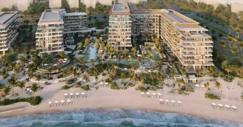 Sands Phase 2 By Ellington in Dubai Islands, Dubai, foto 3