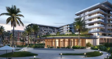 Sands Phase 2 By Ellington in Dubai Islands, Dubai, foto 4