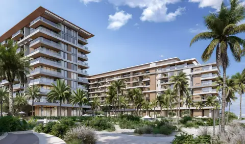 Sands Phase 2 By Ellington in Dubai Islands, Dubai, foto 5