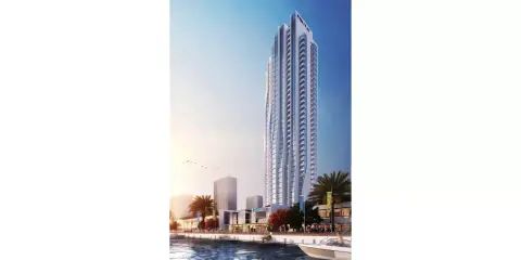 Anwa Phase 2 By Omniyat Group in Maritime City, Dubai, foto 3
