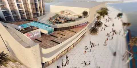 Anwa Phase 2 By Omniyat Group in Maritime City, Dubai, foto 4