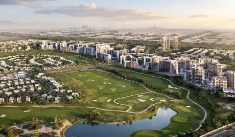 Cresswell Plaza in Dubai South (Dubai World Central), Dubai, foto 3