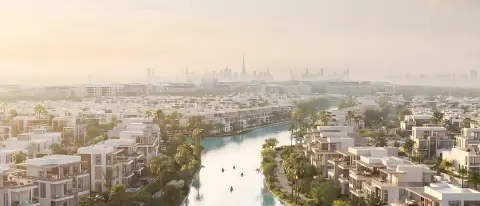 Cresswell Plaza in Dubai South (Dubai World Central), Dubai, foto 4