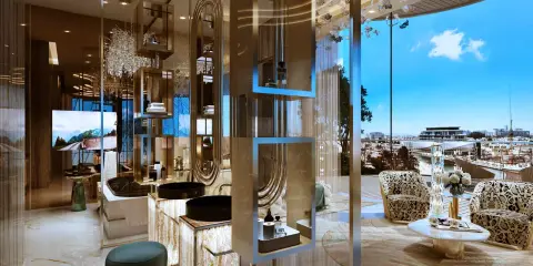 Couture By Cavalli in Al Safa, Dubai, foto 5